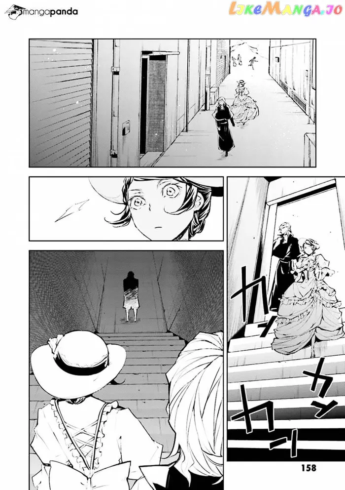 Bungou Stray Dogs Chapter 20 image 33_optimized